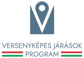 Versenyképes Járások Program