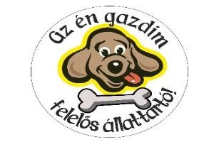 Az én gazdim felelős állattartó